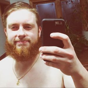 Meet your Posher, Christopher